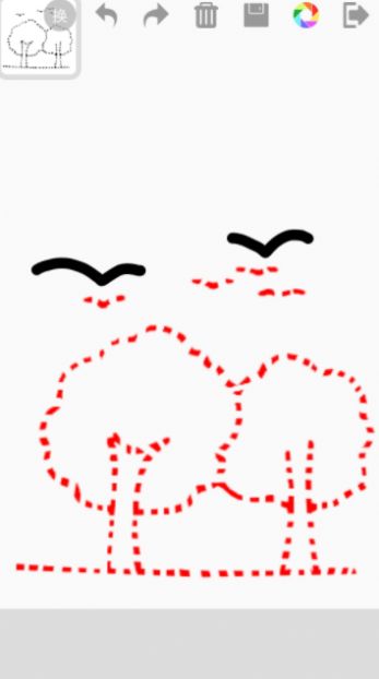 宝宝画画客户端安装