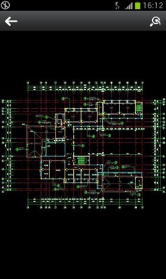 CAD迷你看图app手机安卓版