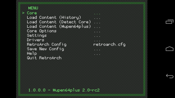 retroarch模拟器最新版下载