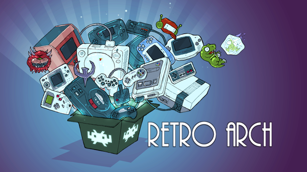 retroarch模拟器最新版下载