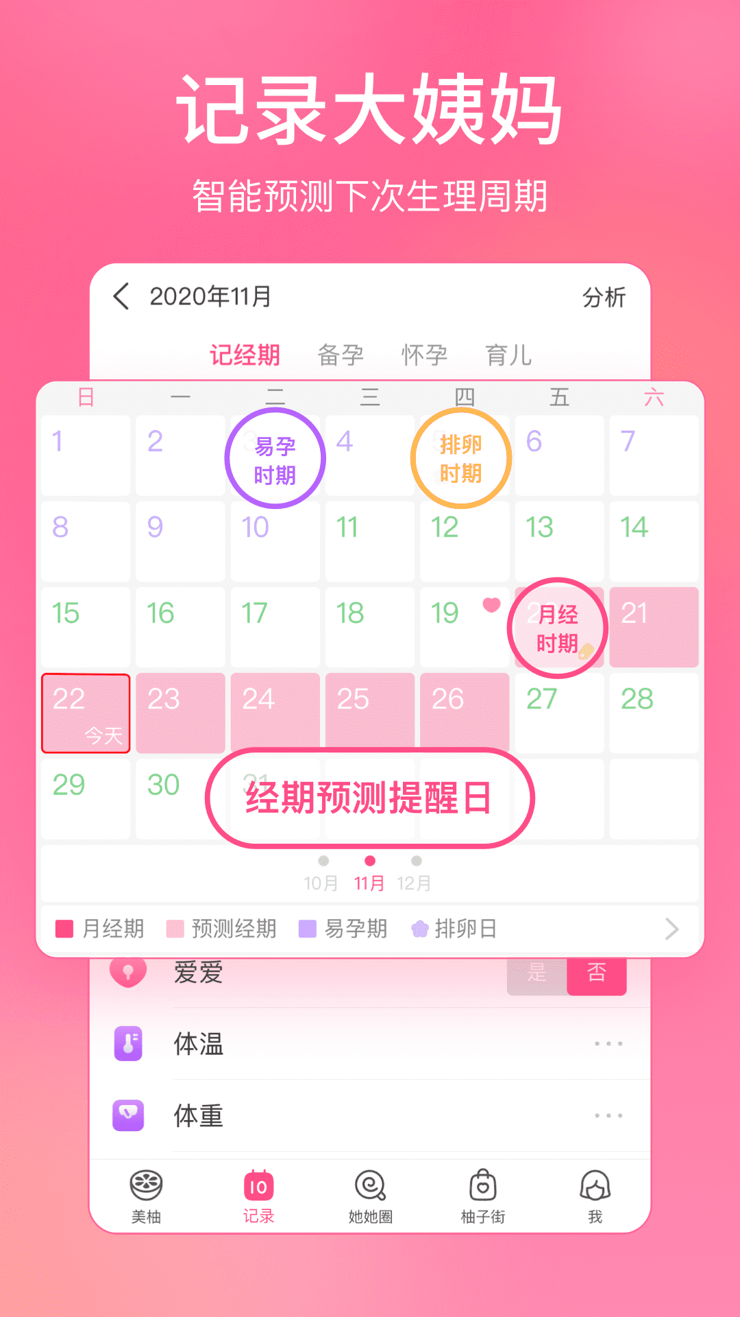 美柚app下载