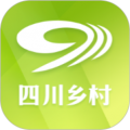 四川乡村 