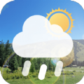霞光天气预报v1.0.0 