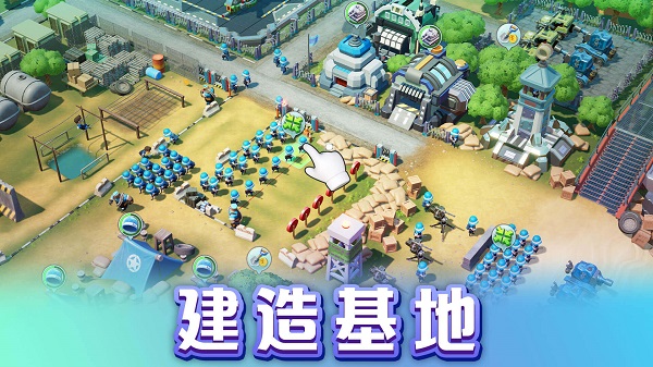 口袋奇兵兑换码 口袋奇兵兑换码2023