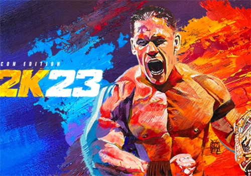 WWE2K23多少钱 游戏价格一览