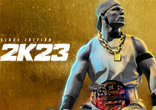 WWE2K23多少钱 游戏价格一览
