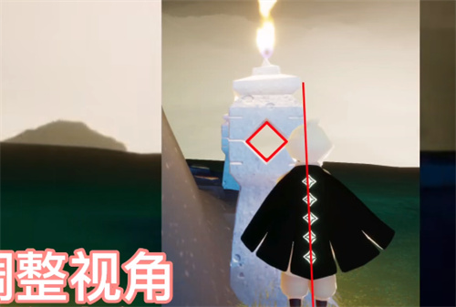 2023光遇身高对照表 身高测试方法介绍