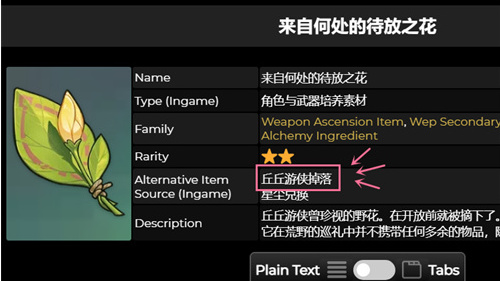 原神碧落之珑突破材料要什么 碧落之珑升级材料汇总