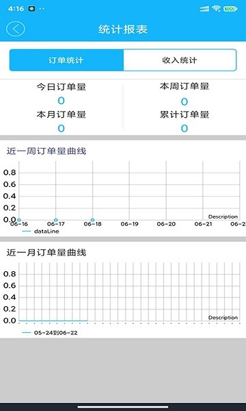 壹达配送app下载