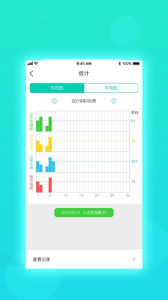 慧心软件