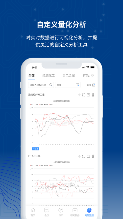 东证繁微