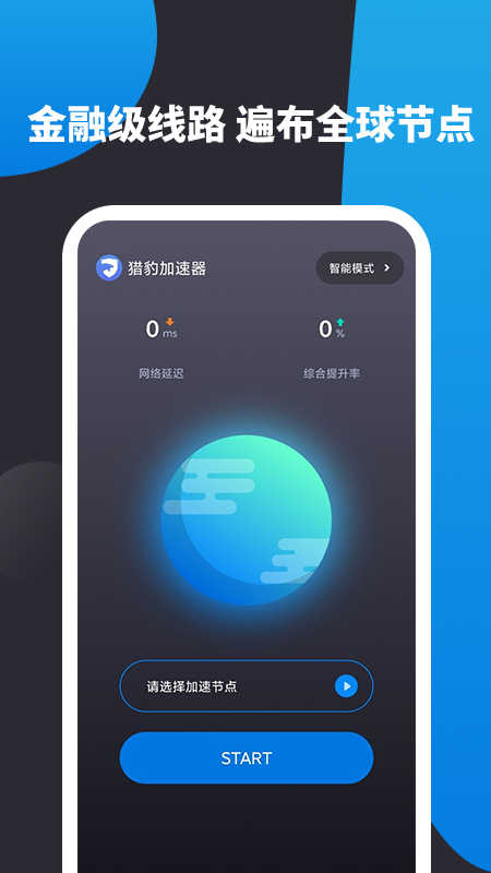 猎豹加速器app