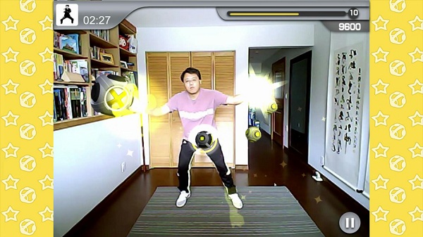 运动吧名师堂八段锦官方版