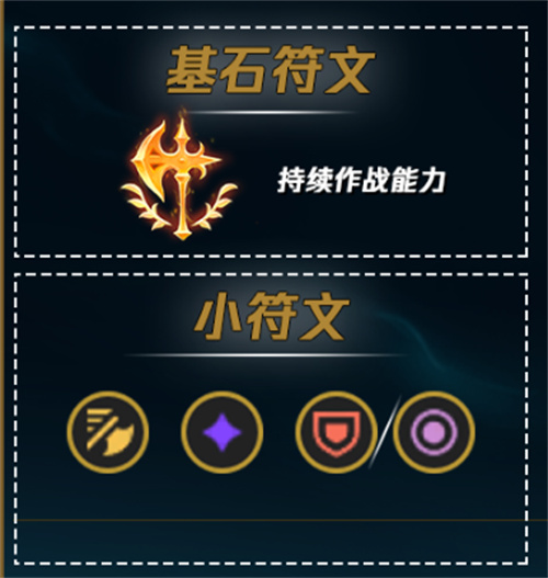 LOL铁男出装推荐 英雄联盟莫德凯撒怎么出装