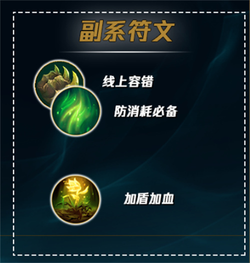 LOL铁男出装推荐 英雄联盟莫德凯撒怎么出装