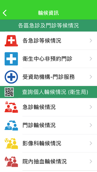 澳门卫生局资讯站最新版