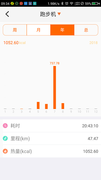 易跑运动最新版