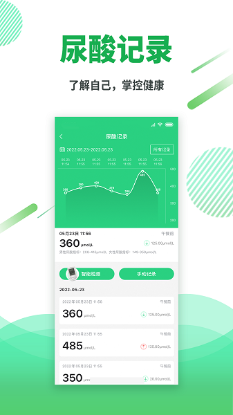 痛风快好手机版下载