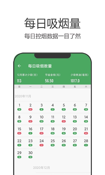 戒烟军团手机版