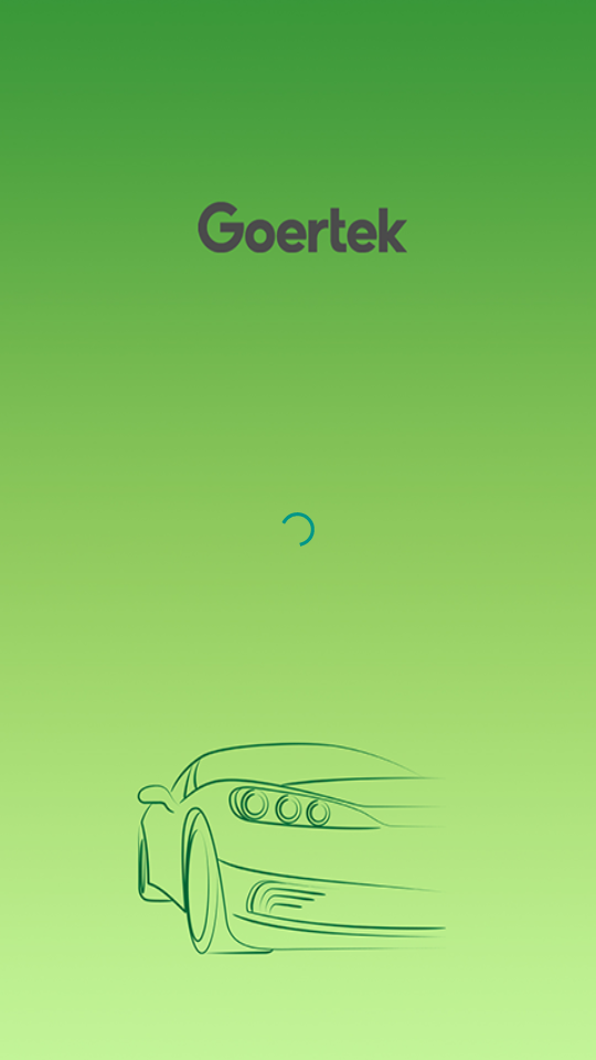 歌尔出行APP
