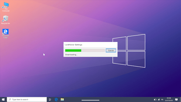 windows模拟器安卓版