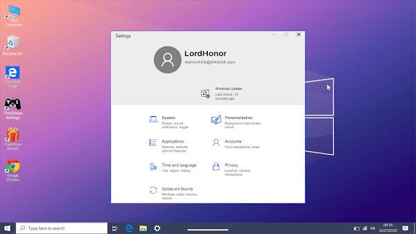 windows模拟器安卓版