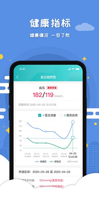 慧心医生手机版