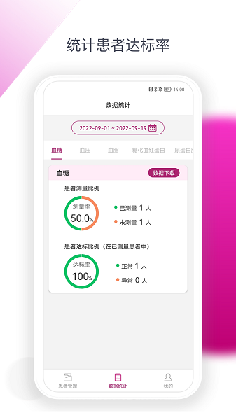 安心健康助手最新版
