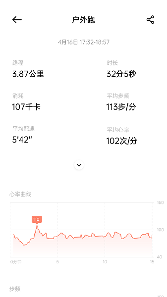 花豹穿戴软件