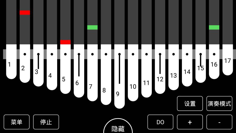 随身拇指琴app
