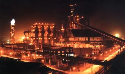 幸福钢城手机客户端