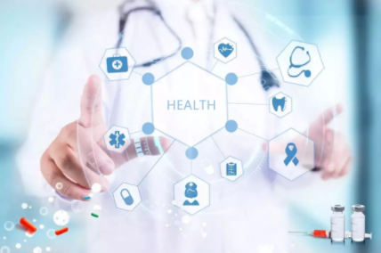 健康东西湖平台预约软件