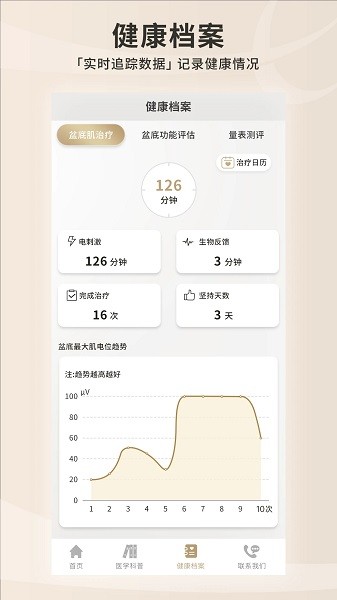 雅致健康app