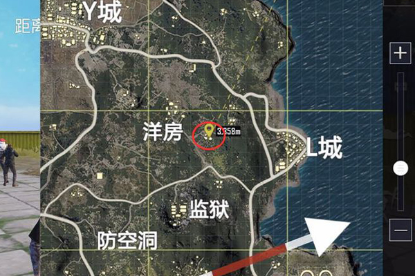 和平精英春节模式年兽刷新点是雕像随机刷新的新物品，因此没有什么固定的必刷位置，只能在大致的范围内搜索，比如海岛地图、雪地地图这两个地图里