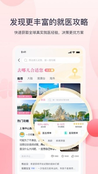 好孕计划app