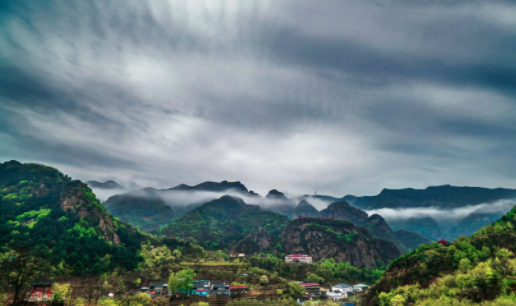 娄山资讯新闻客户端