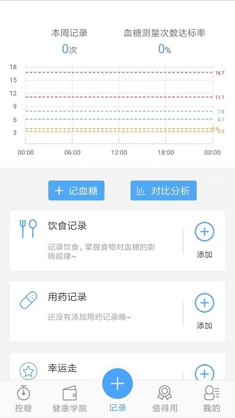 优唐医生手机版