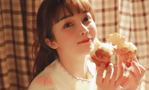 一颜甜美美颜自拍相机
