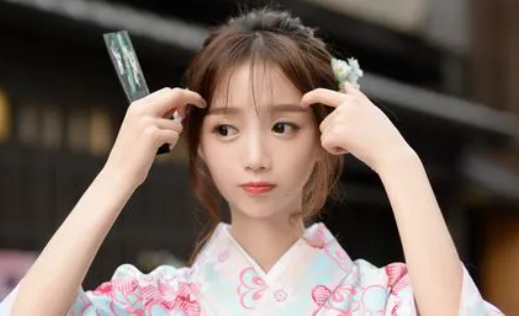 一颜甜美美颜自拍相机