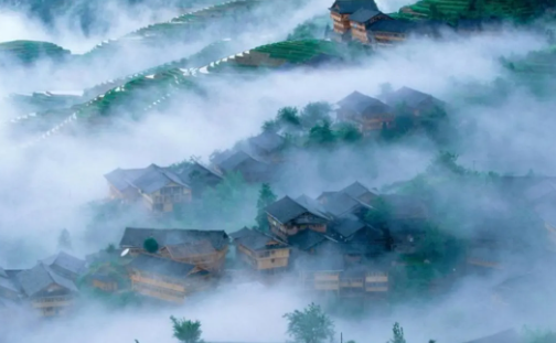 指尖气象天气