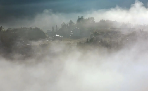 指尖气象天气