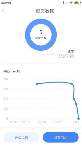 一敦健康官方版下载