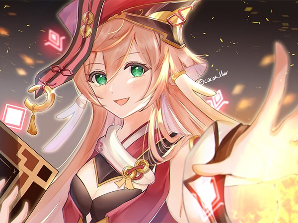 烟绯武器首选四风原典