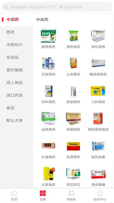 广东昌和医药app