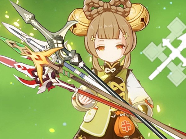 武器推荐
