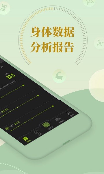 好型健康软件