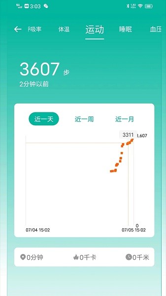 大白健康守护app