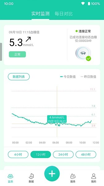 乐糖生活颐健安app