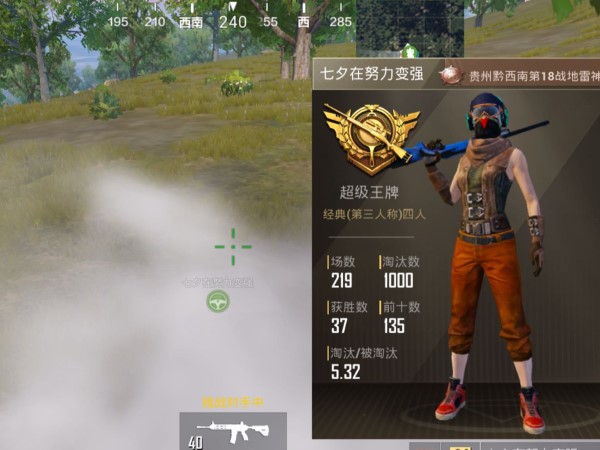 战地终结者称号什么意思