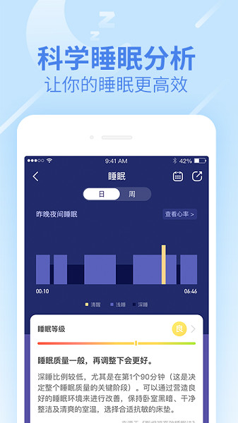 乐心健康官方免费版